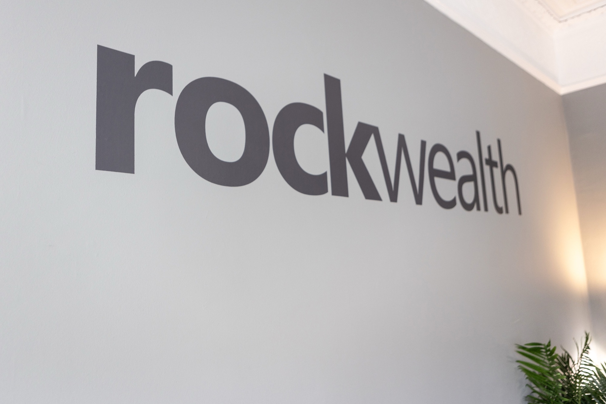 Norwich financial experts meeting with clients