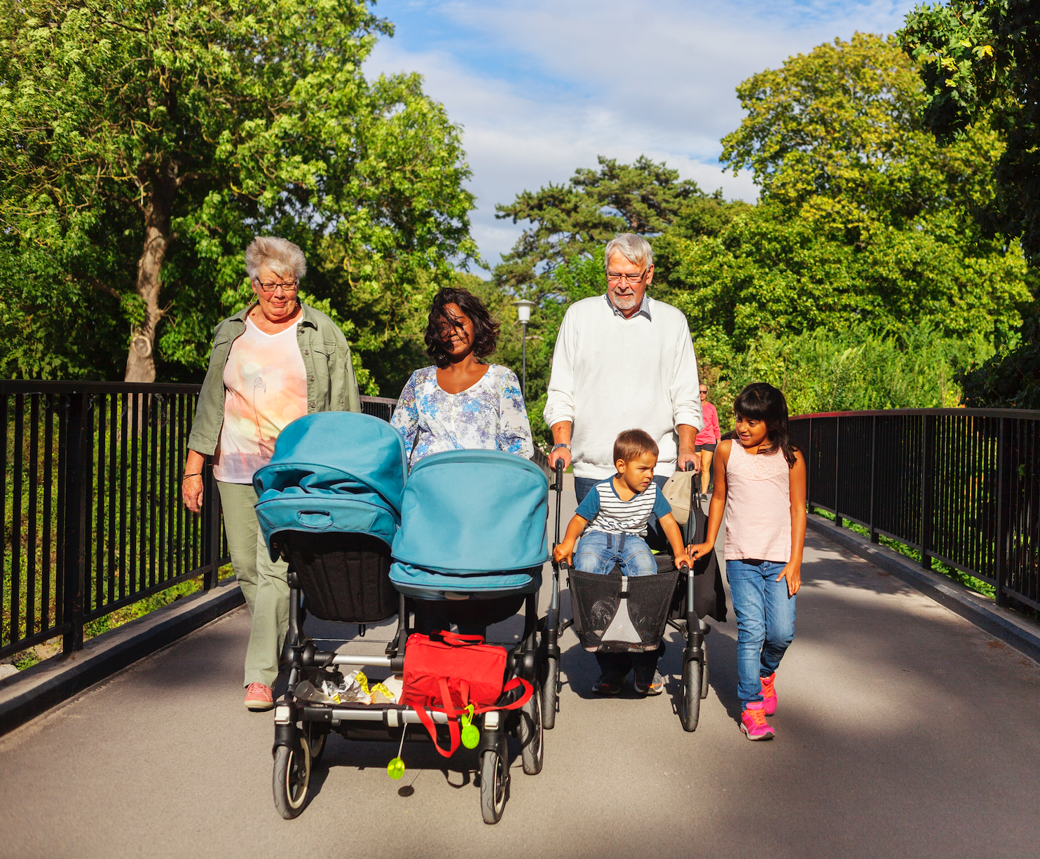 Be financially prepared: Three things that will make your passing easier for your family