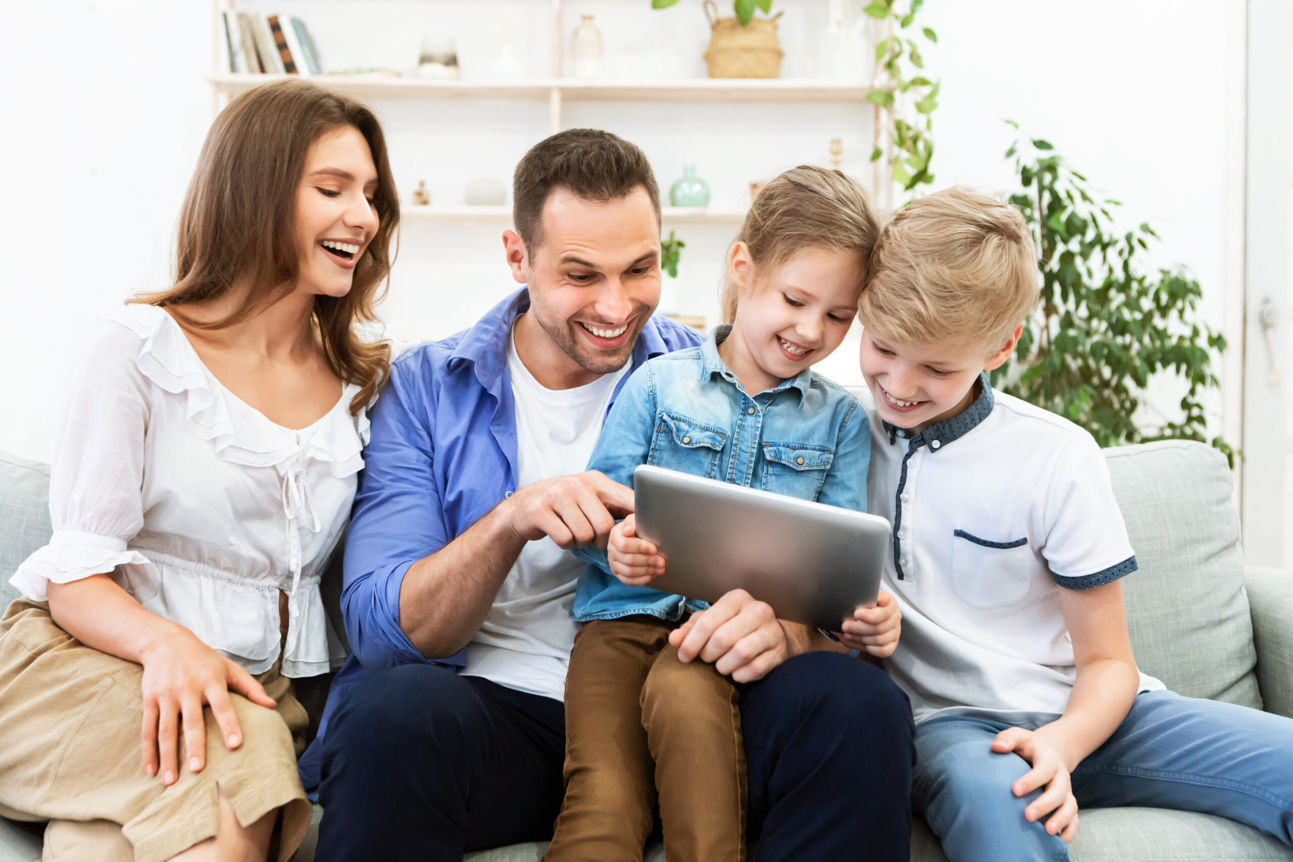 Seven messages about money you shouldn't give to your children